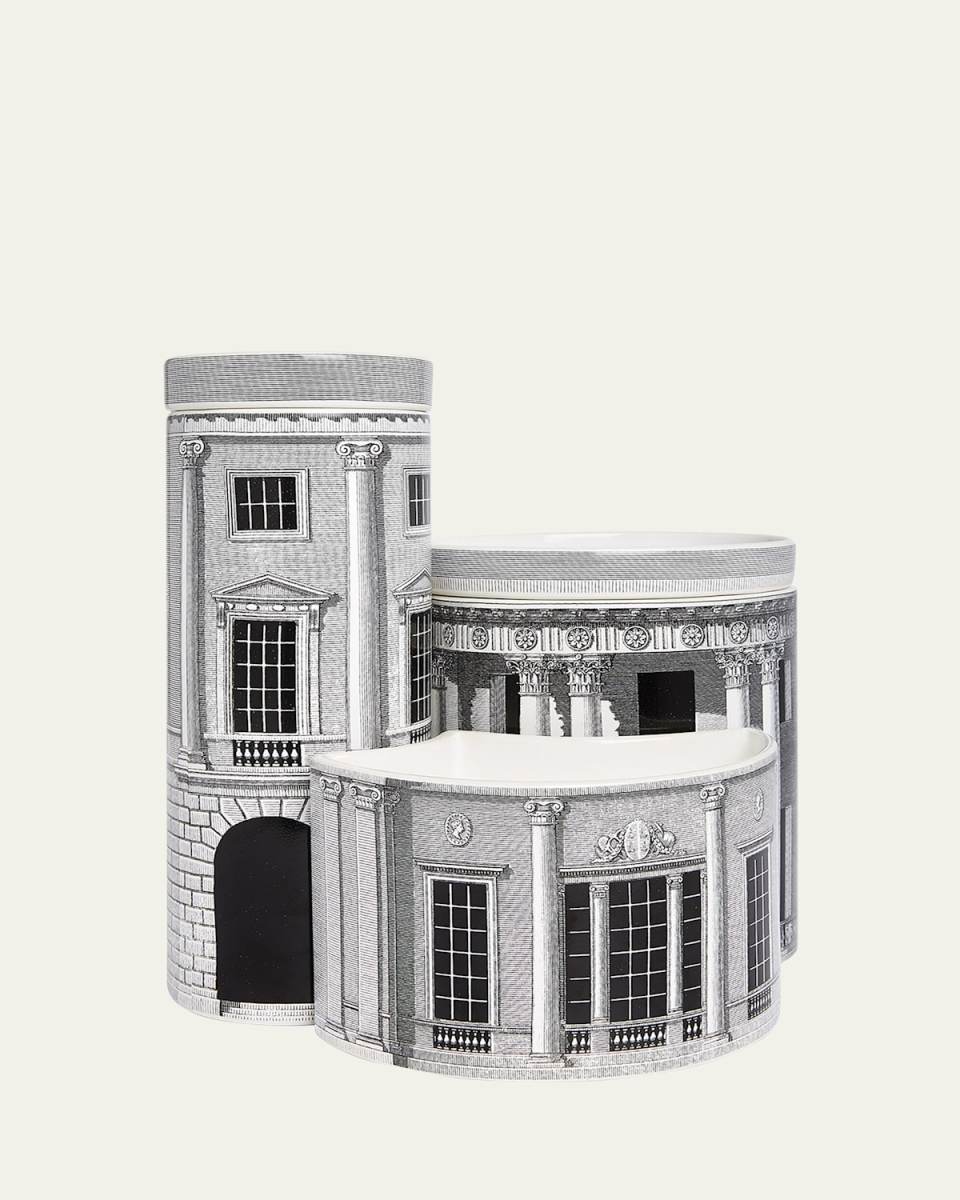 Immaginazione Candles - Set of 3, 2350g